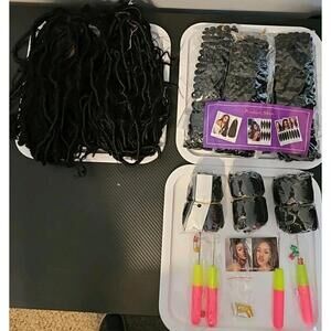 Passion/Afro Twist Hair